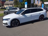 Skoda SUPERB COMBI 1.5 TSI iV  SPORTLINE VOLL AUSST. - Skoda Superb in Wuppertal