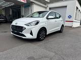 Hyundai i10 Select - Hyundai i10 Gebrauchtwagen in Aachen