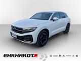 Volkswagen Touareg 3.0 V6 TDI Tiptronic 4Motion R-Line AHK* - Volkswagen Touareg: V6