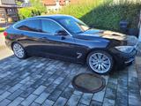 BMW 335 Gran Turismo Gran Turismo 335i  - BMW 335 Gran Turismo Benziner Gebrauchtwagen