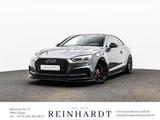 Audi S5 COUPE TFSi ALL-BLACK TEMP/B&O/S-SITZE/MASSAGE - Audi Coupé Gebrauchtwagen