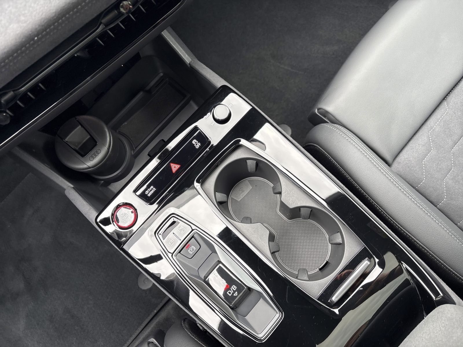 Audi S6 e-tron - Bild 18