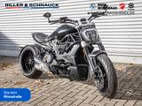 Ducati XDiavel Dark Stealth Modell 2022 - DUCATI XDIAVEL DARK