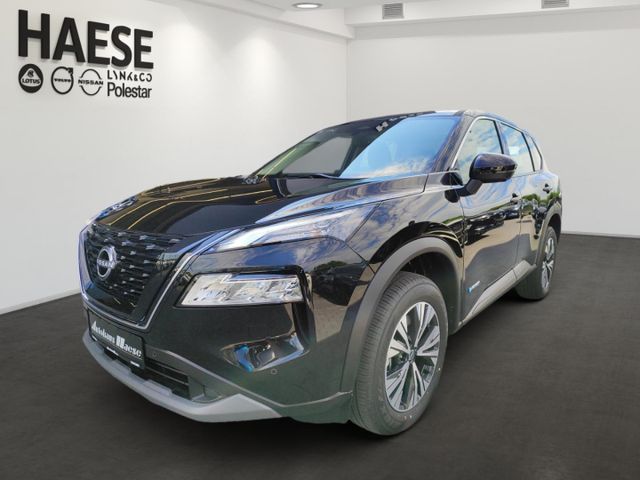 NISSAN X-Trail Acenta 1.5 VC-T e-Power EU6d *Barkaufpre