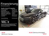 Audi e-tron GT QUATTRO *PANO*LUFT*HEAD UP*MATRIX*B&O* - Audi e-tron GT: Limousine