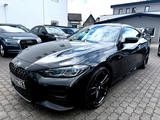 BMW 420d xDrive Coupé*M-SPORTPAKET*SD*HUD*LASER*VOLL - BMW 420 mit Panoramadach