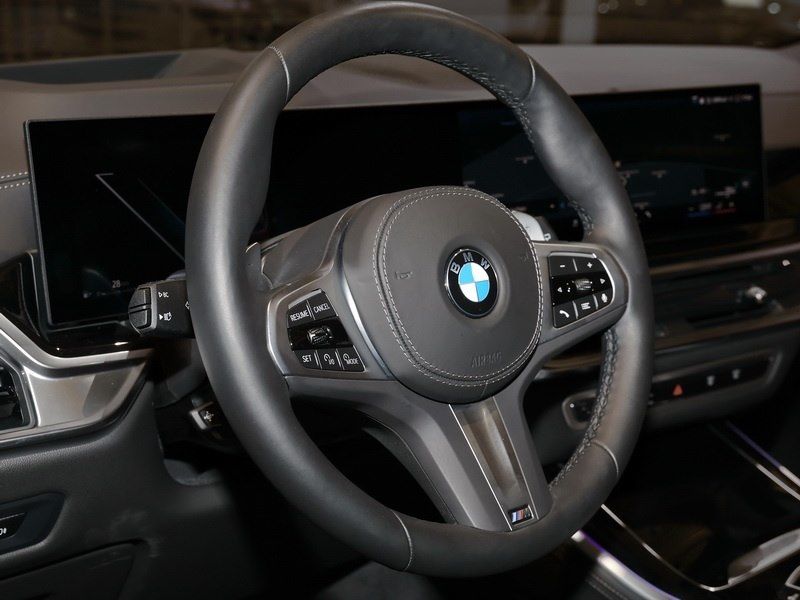 BMW X5 - Bild 9