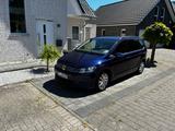 Volkswagen Unfallfrei - Touran 1.2 TSI Comfortline BMT