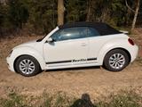 Volkswagen Beetle 1.2 TSI BMT Exclusive Design Cabriole... - VW Beetle von privat