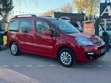 Citroën Berlingo 1.6HDi Shine*Aut*Nav*Kamera*Pano*AHK - Citroën Berlingo: 1.6