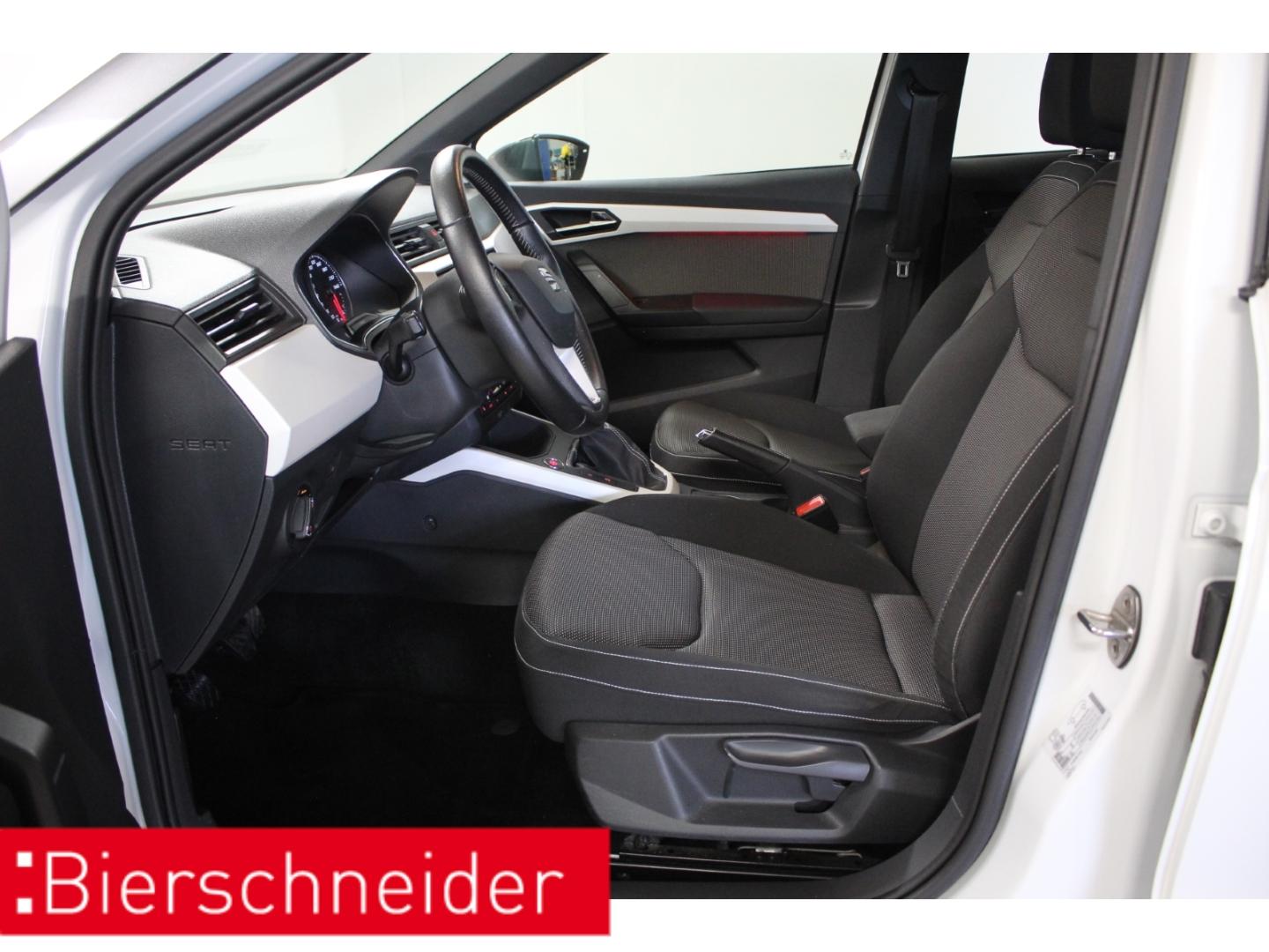Seat Arona 1.0 TSI Xcellence 17 NAVI PDC