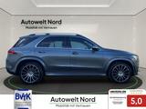 Mercedes-Benz GLE 350 d Mb Jungsterne GARANTIE 4Matic~AMG-LINE - 7 Sitzer Autos
