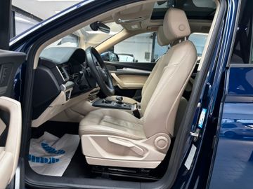 Audi Q5 - 10