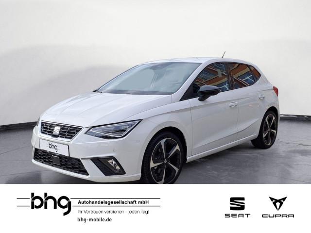 Seat Ibiza FR 1.0 TSI  6-Gang