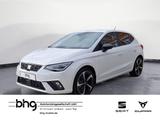 Seat Ibiza FR 1.0 TSI  6-Gang - Seat Ibiza: 1.6