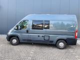Roadcar R540   1.Hand mit Herstellergarantie,reisefertig - Wohnwagen & Wohnmobile in Mannheim