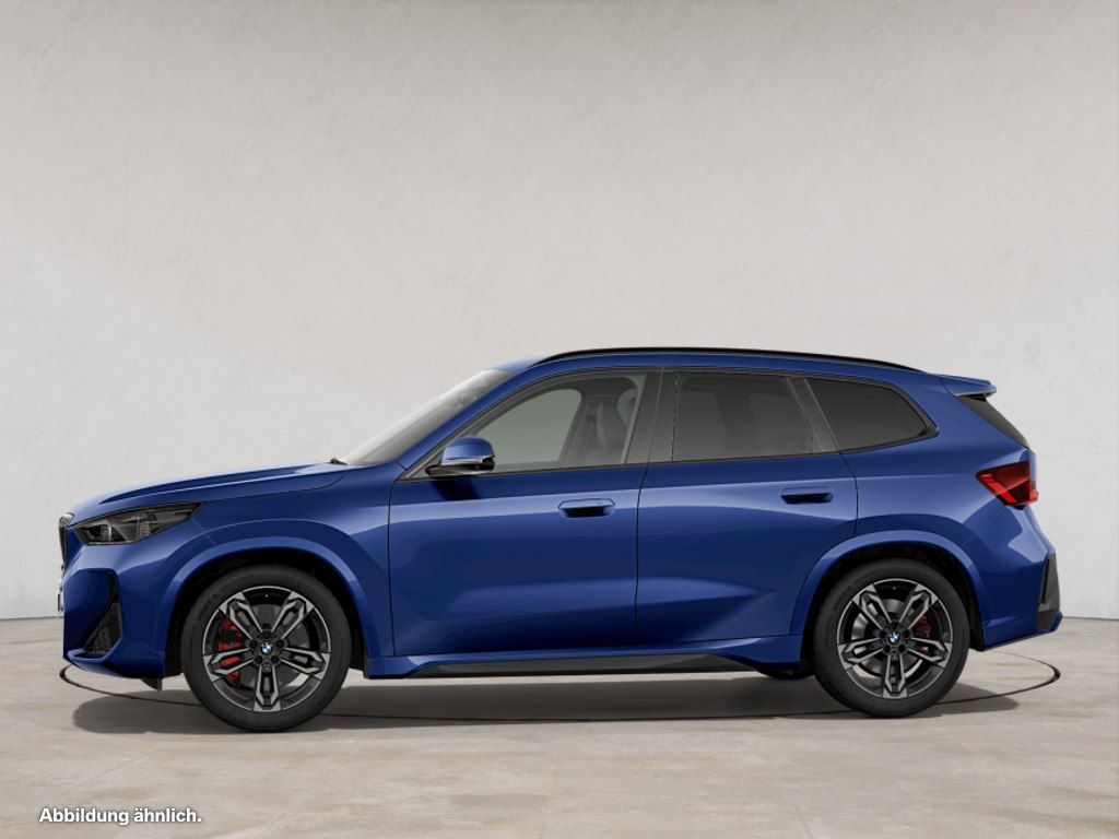 BMW X1 - Bild 5