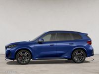BMW X1 - Vorschau Bild 5