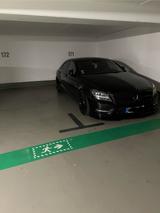 Mercedes-Benz CLS 500 AMG Paket / V8 Bitur... - Mercedes-Benz CLS 500 aus 2011