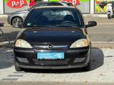 Opel Corsa C Cool klima Tüv 101000 Km - Opel Corsa mit Benzin-Antrieb: Cool