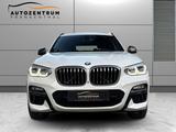 BMW X3 M40 d DRIVING PANO HUD 360 SOUND GARANTIE - BMW X3 Gebrauchtwagen in Mannheim