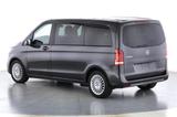 Mercedes-Benz V 250d Edition Kompakt MBUX/ILS-LED - Mercedes-Benz V-Klasse mit Diesel-Antrieb