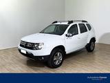 Dacia Duster Duster 1.6 115CV S&S 4x2 Serie Spec - Dacia Duster mit LPG-Antrieb: Geländewagen, 1.6
