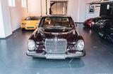 Mercedes-Benz 280 SE/8 Limousine *RESTAURIERT / TOP ZUSTAND* - Mercedes-Benz Gebrauchtwagen von 1970