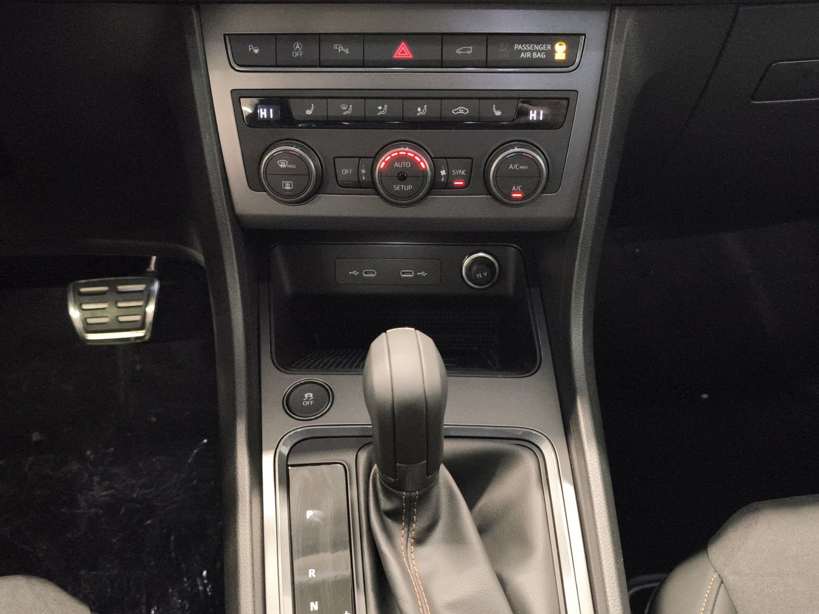 Cupra Ateca - Bild 15