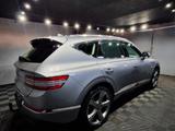 Genesis GV80 3.0 CRDI Luxury Plus 4WD|5 JAHRE GARANTIE| - Genesis Gebrauchtwagen
