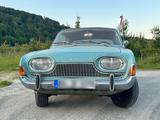 Ford Taunus 17M P3 1Badewanne - Ford Taunus p3 Gebrauchtwagen