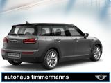 MINI Clubman Cooper D RFK Komfortzg - MINI Cooper D Clubman Gebrauchtwagen