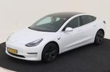Tesla Model 3 Long-Range AWD 351pk 75 kWh [ TREKHAAK+A - Tesla Model 3 mit Anhängerkupplung