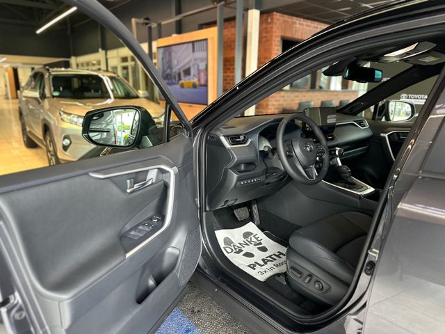 Toyota RAV 4  Style x2 *JBL*360°*Sofort*