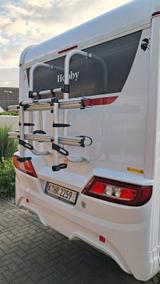 Hobby Optima ontour edition f  - Hobby Optima ONTOUR Edition