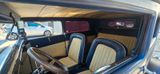 Ford Model A Tudor Hot Rod Steel Body Airbrush - Ford mit Benzin-Antrieb: Hot Rod