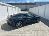 Lotus Emira First Edition 3.5L V6 *NEU*100km* Ice Grey - gebrauchte Lotus Emira aus dem Jahr 2024