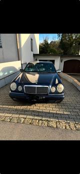 Mercedes-Benz Mercedes 320 e Klasse - Mercedes-Benz S 320 in München