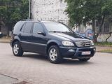 Mercedes-Benz ML 270 CDI Final Edition - Mercedes-Benz ML 270 Gebrauchtwagen