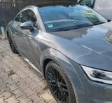 Audi TT S  Sehr gute Austattung und ToP ge... - gebrauchte Audi TTS aus dem Jahr 2016