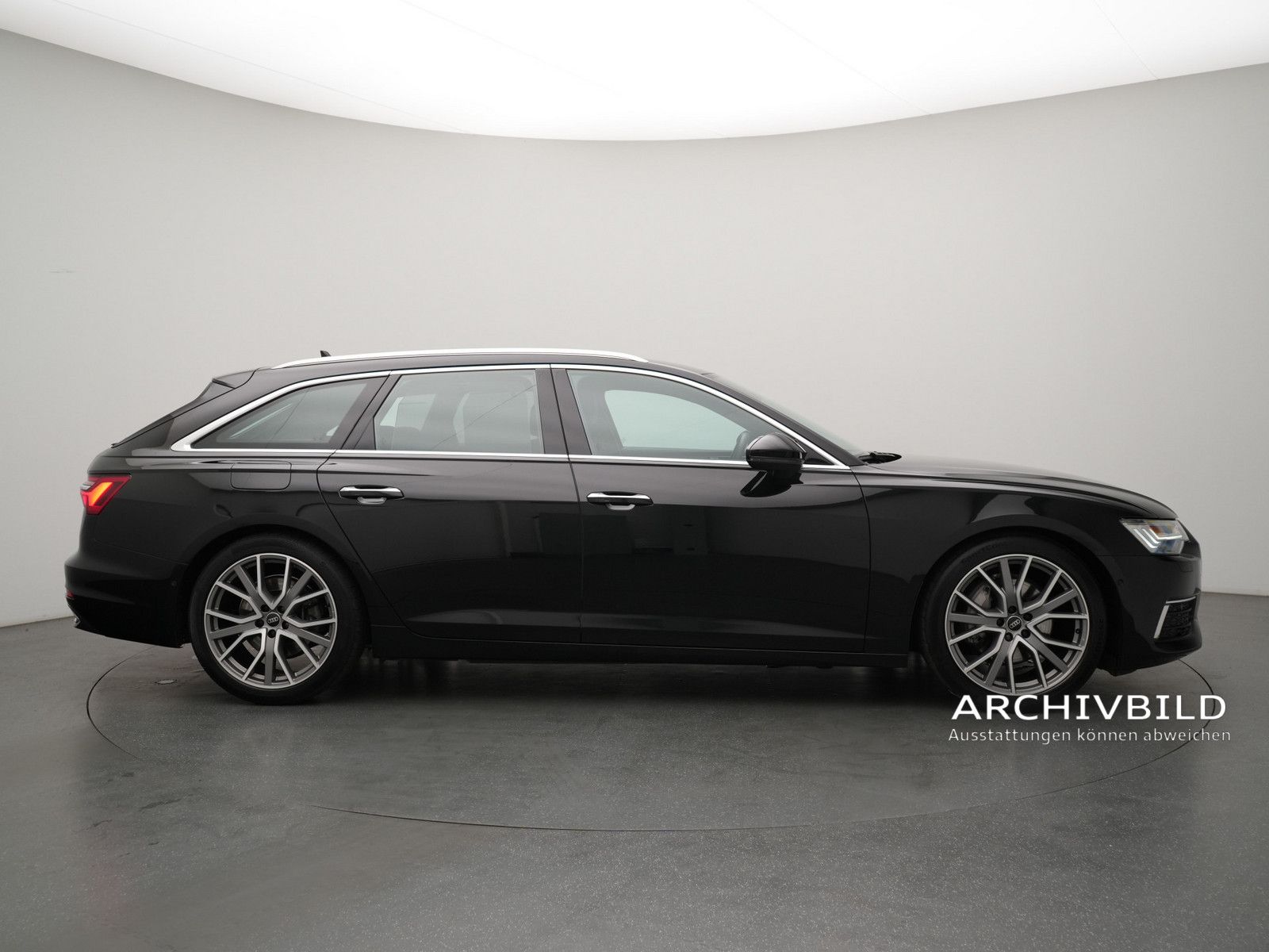 Audi A6 - Bild 3