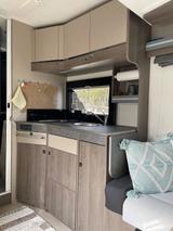 Challenger 260 Graphite Edition Ford / 170PS / Automatik - Challenger F1