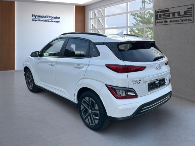 Fahrzeugabbildung Hyundai KONA Trend Elektro 11KW OBC+NAVI+ Soundsystem LE