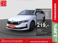 Skoda Octavia - Vorschau Bild 1