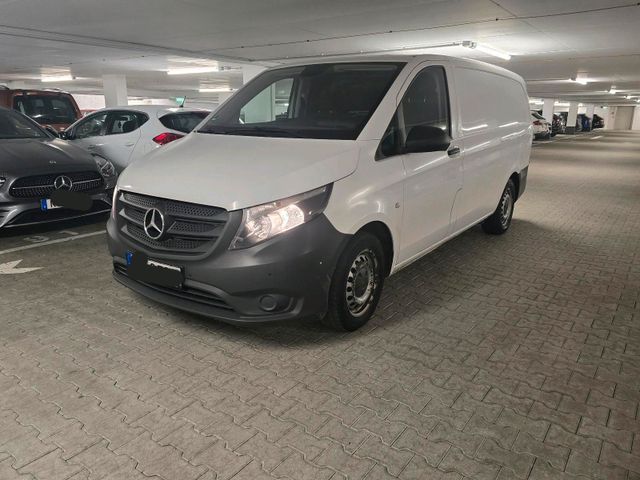 Mercedes-Benz Vito 111  1.6 Diesel 2016