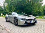 BMW i8 Individual, Facelift, unfallfrei
