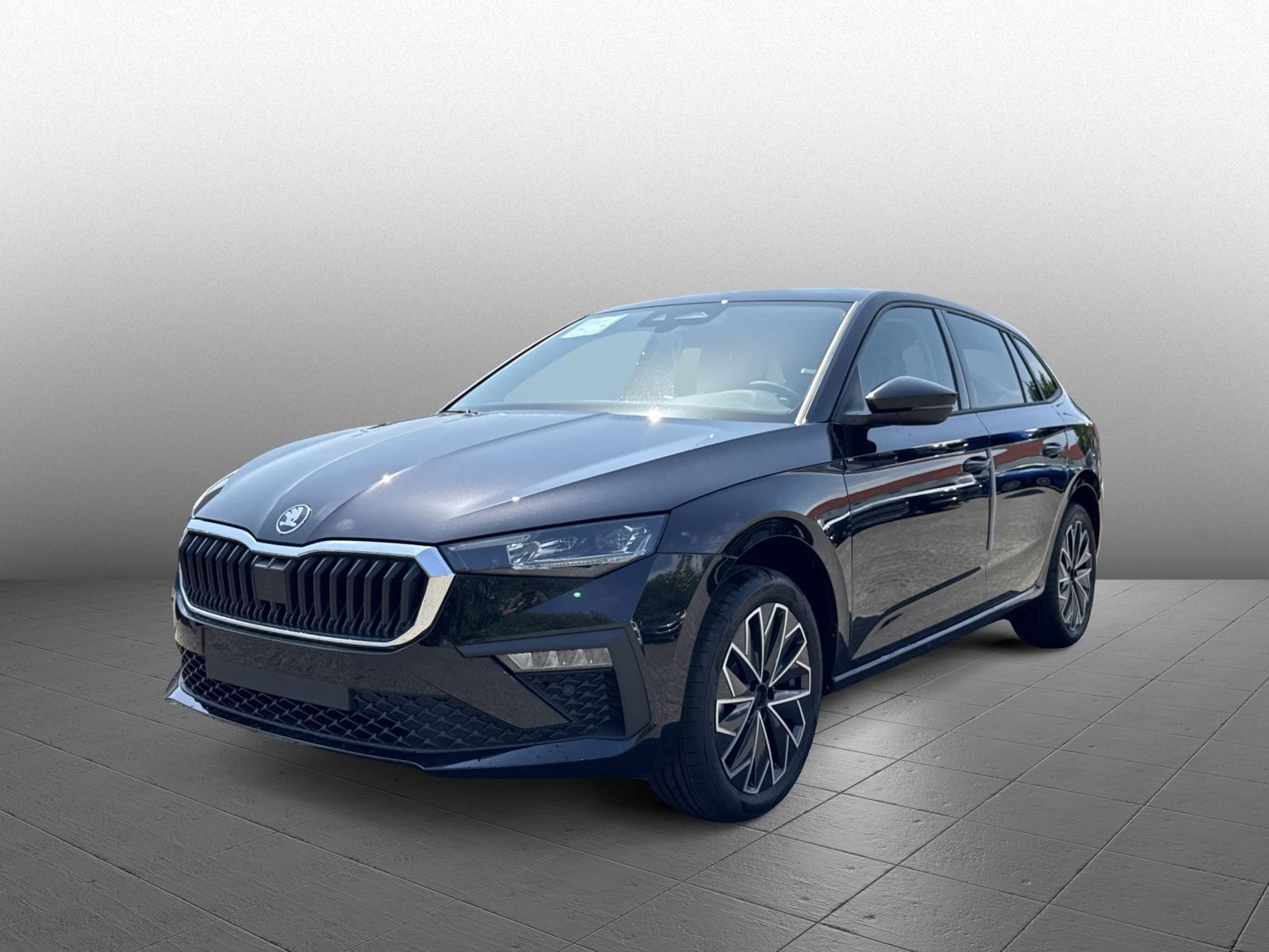 Skoda Scala Balance 1,0 TSI DSG ACC RFK KESSY