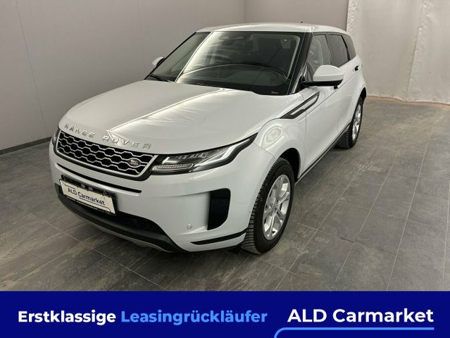 Land Rover Range Rover Evoque P300e S Geschlossen, 5-türig,