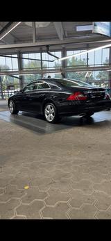 Mercedes-Benz Mercedes Benz CLS 350 CGI Facelift - Mercedes-Benz CLS Facelift