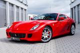 Ferrari 599 GTB | LED | Carbon | Daytona - Ferrari aus 2006